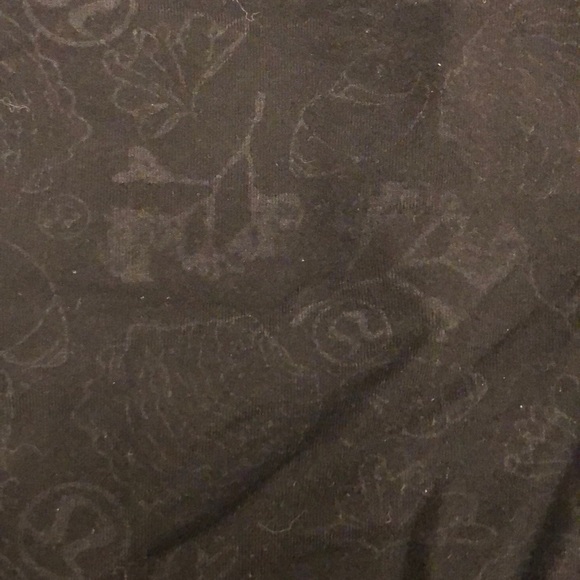 Black Power V tank - Octopus’ Garden PRINT - Picture 3 of 4